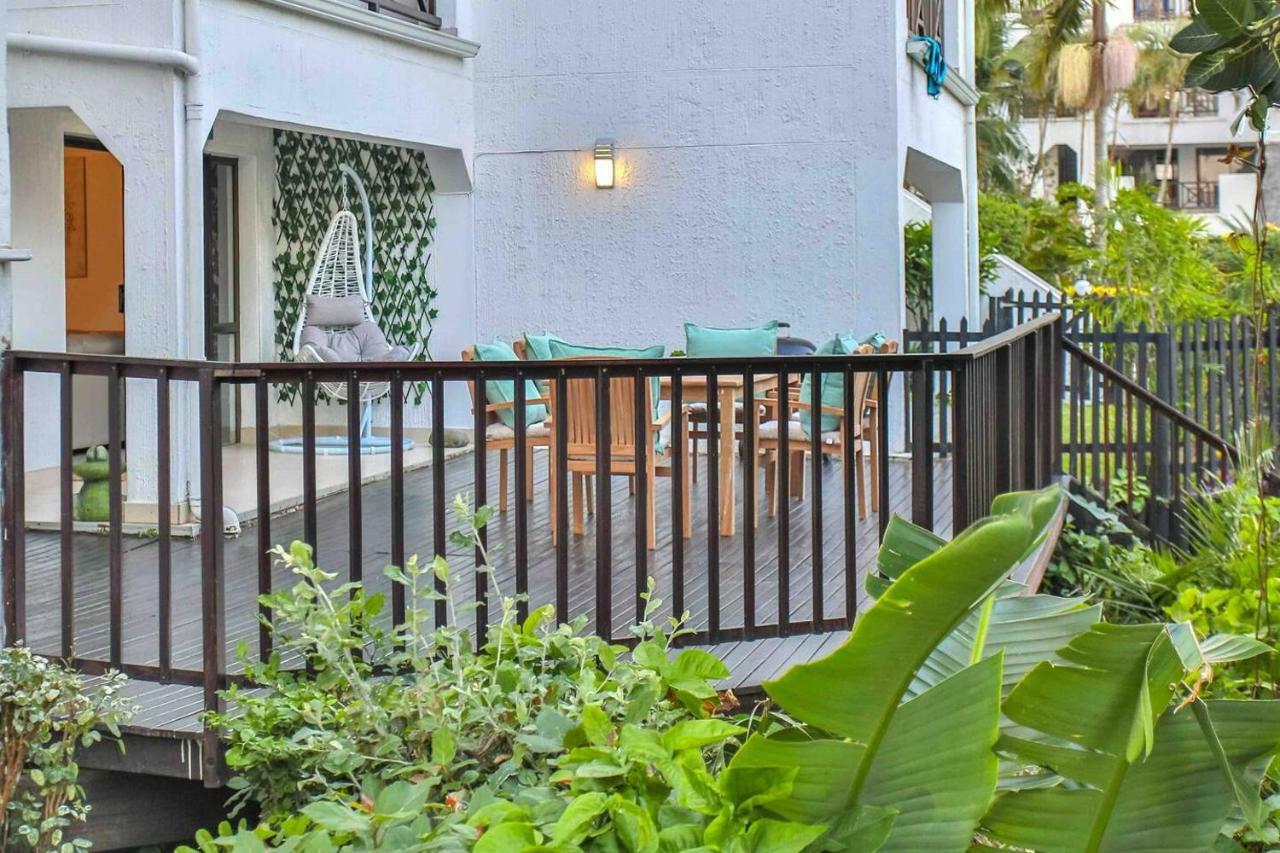 Komorebi Ballito Exterior foto