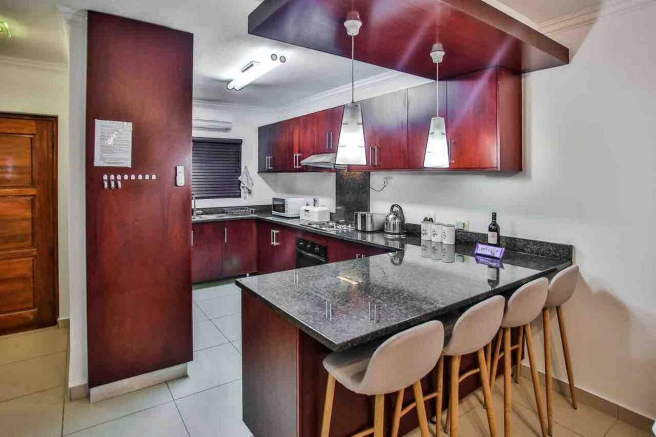 Komorebi Ballito Exterior foto