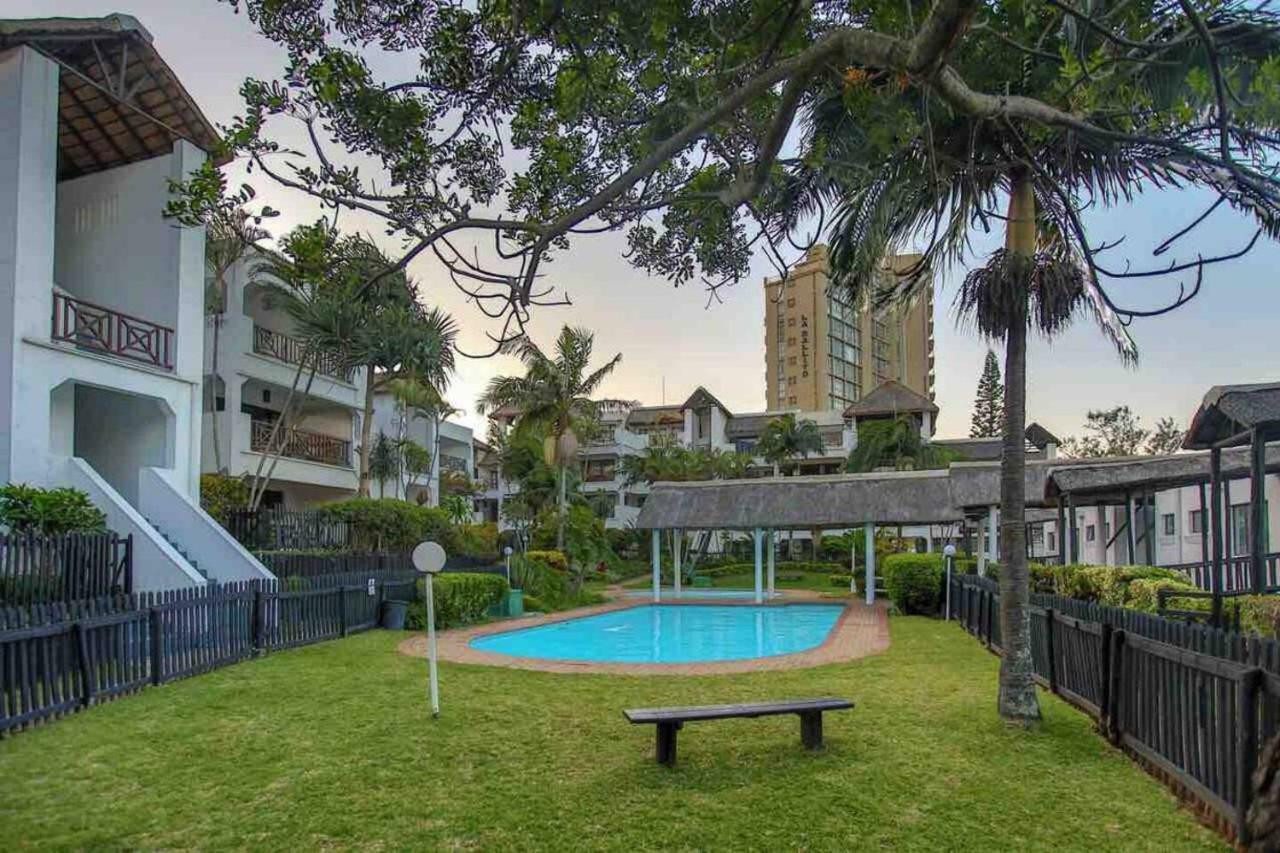 Komorebi Ballito Exterior foto