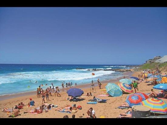 Komorebi Ballito Exterior foto